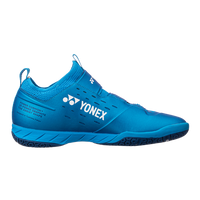 Yonex 2022 Power Cushion Infinity 2 Badminton Shoes [Metallic Blue]