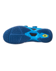 Yonex 2022 Power Cushion Infinity 2 Badminton Shoes [Metallic Blue]