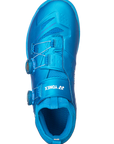 Yonex 2022 Power Cushion Infinity 2 Badminton Shoes [Metallic Blue]