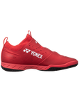 Yonex 2022 Power Cushion Infinity 2 Badminton Shoes [Metallic Red]