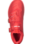 Yonex 2022 Power Cushion Infinity 2 Badminton Shoes [Metallic Red]