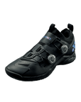 Yonex 2022 Power Cushion Infinity 2 Badminton Shoes [Black]