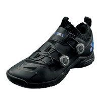 Yonex 2022 Power Cushion Infinity 2 Badminton Shoes [Black]