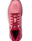 Yonex Power Cushion Eclipsion 4 Ladies Tennis Shoes [Pink]