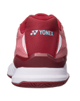 Yonex Power Cushion Eclipsion 4 Ladies Tennis Shoes [Pink]