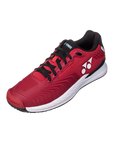 Yonex Power Cushion Eclipsion 4 Tennis Shoes [Wine Red] *CLEARANCE*