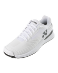 Yonex Power Cushion Eclipsion 4 Tennis Shoes [White] *CLEARANCE*