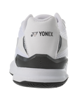 Yonex Power Cushion Eclipsion 4 Tennis Shoes [White] *CLEARANCE*