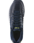 Yonex Power Cushion Eclipsion 4 Tennis Shoes [Navy Blue] *CLEARANCE*