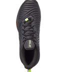 Yonex 2022 Power Cushion Sonicage 3 Men Court Shoes [Black/Lime]