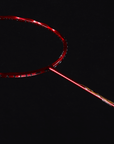 GOSEN INFERNO EX Badminton Racket [Red]