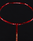 GOSEN INFERNO EX Badminton Racket [Red]