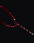 GOSEN INFERNO EX Badminton Racket [Red]