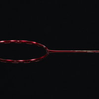 GOSEN INFERNO EX Badminton Racket [Red]