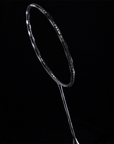 GOSEN INFERNO Badminton Racket [Matte Black]