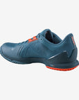 HEAD Sprint PRO 3.5 Men Tennis Shoes [Bluestone/Orange] *CLEARANCE*