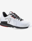 HEAD Sprint PRO 3.5 Men Tennis Shoes [White/Black]*CLEARANCE*