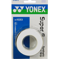 YONEX AC102EX Super Grap