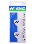Yonex AC165EX Vibration Stopper 5 [2 Pack]